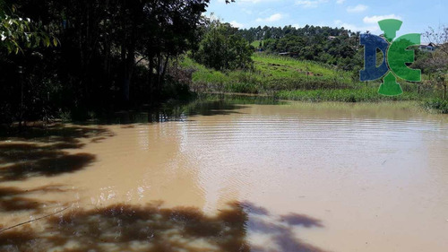Chácara Com 3 Dormitórios À Venda, 1540 M² Por R$ 250.000 - Veraneio Irajá - Jacareí/sp - Ch0004