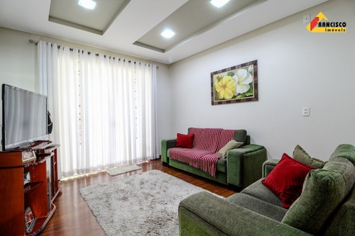 Imagem 1 de 22 de Casa À Venda, 3 Quartos, 1 Suíte, 2 Vagas, São Sebastião - Divinópolis/mg - 29942