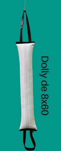 Mordedera Dolly Marca Tosko De 8x25cm