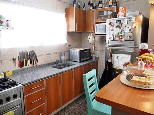 Imagen 9 de 20 de Venta Ph 3 Ambientes En Villa Adelina