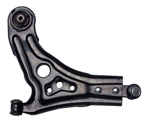 Parrilla De Suspension Del Izq Chevrolet Aveo 2008 A 2015