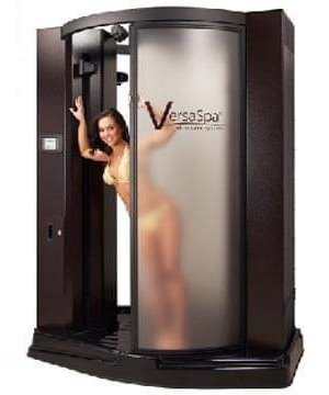 Magictan  Cabine De Bronzeamento