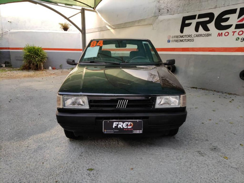 Imagem 2 de 15 de Fiat Uno Elx