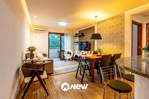 Imagem 1 de 22 de Apartamento Com 2 Dormitórios À Venda, 77 M² Por R$ 405.000,00 - Vila Rosa - Novo Hamburgo/rs - Ap3205