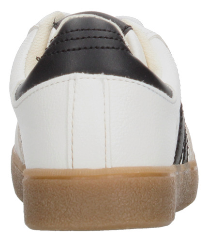 Tenis Niño Chabelo Beige Casual Ligero Moderno De Moda Resistente Versátil Hombre Jr. T22-26