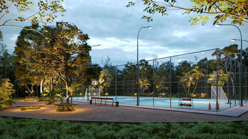Aldea Holbox, El Primer Desarrollo Residencial Cercano A Holbox, Venta, Terrenos