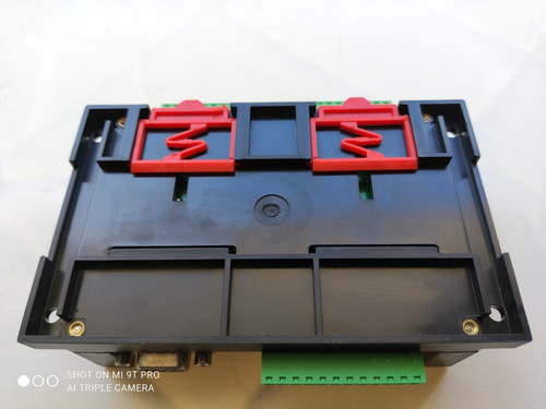 Plc Mitsubishi Clon Seeku Fx1n-24mt (Usado)