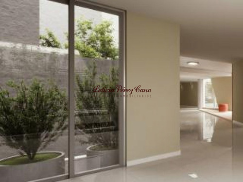 Imagen 8 de 9 de Venta Apartamento En Tres Cruces , 1 Dormitorio