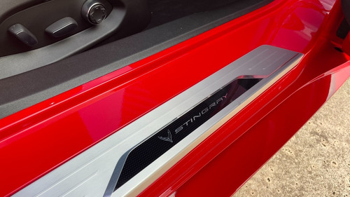 Imagen 5 de 21 de Chevrolet Corvette Stingray 2lt Z51