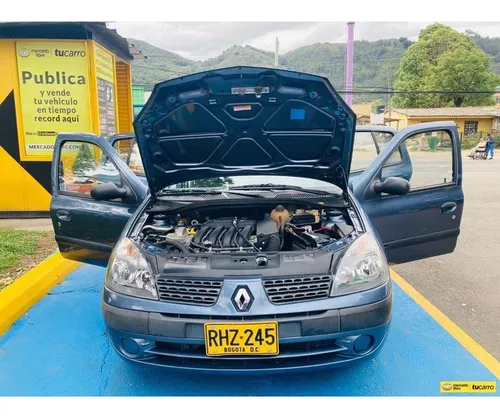 Renault Clio F.iv Expression