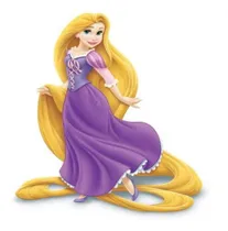 Comprar Video Invitacion Digital Rapunzel Para Cumpleaños Fiestas 