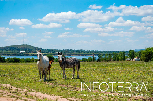 Imagen 9 de 14 de Lote En Venta Calamuchita Vista De San Ignacio