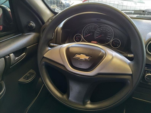 Chevrolet Celta 1.0 Mpfi Lt 8v