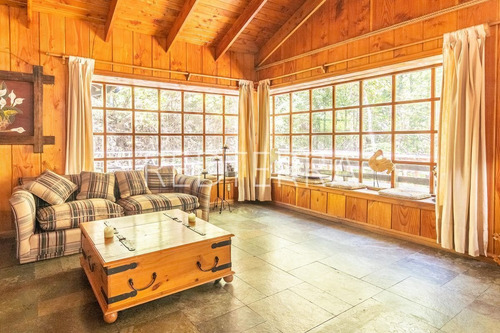 Imagen 7 de 15 de Preciosa Casa En Pucon