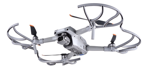 Protector De Hélices Para Drone Dji Mavic Air 2 Mavic Air 2s