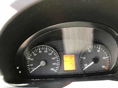 Mercedes-benz Sprinter 2.1 415 Furgon 3665 150cv Te V1 2014
