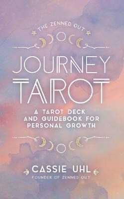 The Zenned Out Journey Tarot Kit: Volume 6 : A T (original)