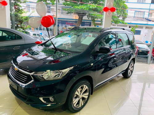 Spin 1.8 Premier 7l 2020