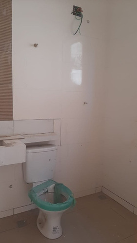 Imagem 5 de 8 de Casa Duplex À Venda, 2 Quartos, 1 Vaga, Liberdade - Santa Luzia/mg - 2980