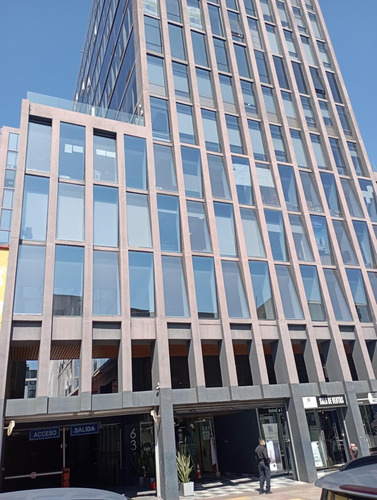 Imagen 4 de 6 de 100% Financiamiento. Oficina Centro De Negocios Uribe
