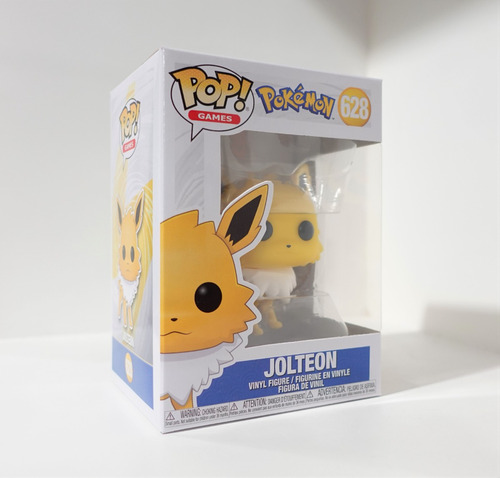 Funko Pop! Pokémon - Jolteon 628