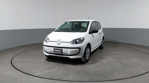 Volkswagen Up! 1.0 TAKE UP!