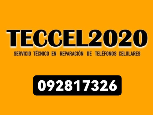 Imagen 1 de 5 de Servicio Técnico En Reparación De Celulares