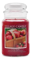 Comprar Vela De Vela De Vela De Vidrio Grande Y Vela Perfumada, 21.2