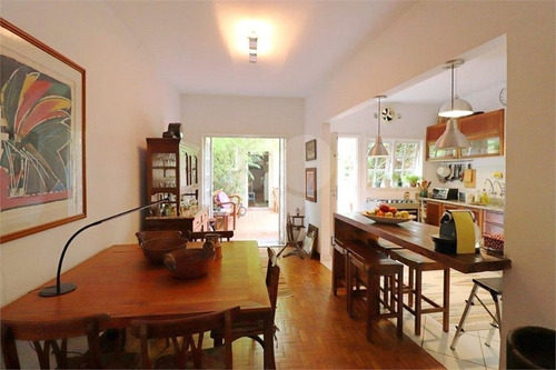 Casa-são Paulo-sumaré | Ref.: 353-im555460 - 353-im555460