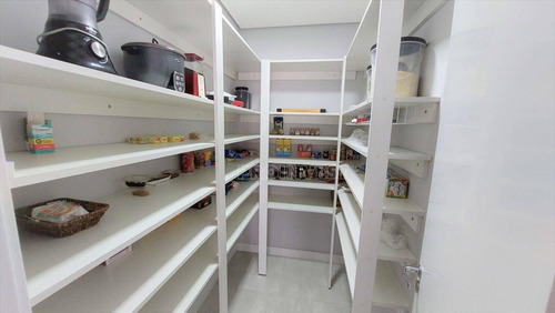 Imagem 23 de 30 de Casa Com 4 Dormitórios À Venda, 477 M² Por R$ 3.700.000,02 - Granja Viana - Cotia/sp - Ca19619