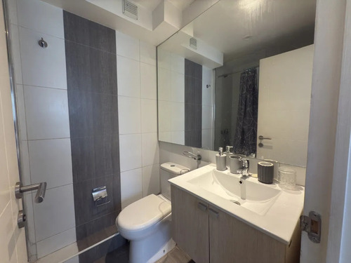 Departamento En Venta, Maipú Con Lautaro