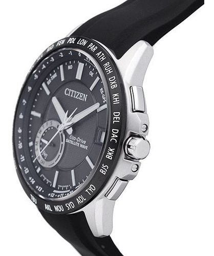 Imagen 2 de 4 de Citizen Men's Satellite Cc3005-00e ..... Dcmstore
