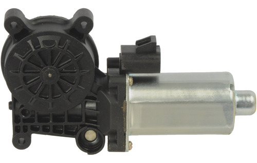 1-motor Elevacion Ventana Trasero Izquierdo Ml500 02/05