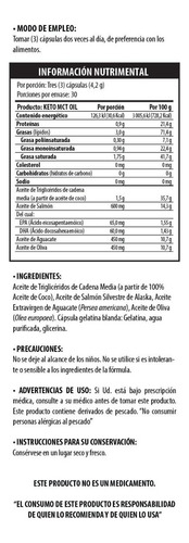 Magnesio Potasio Keto Project Solanum 90 Capsulas