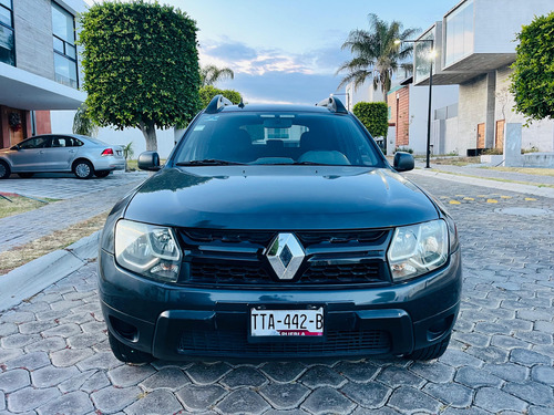 Renault Duster 2.0 Intens Mt