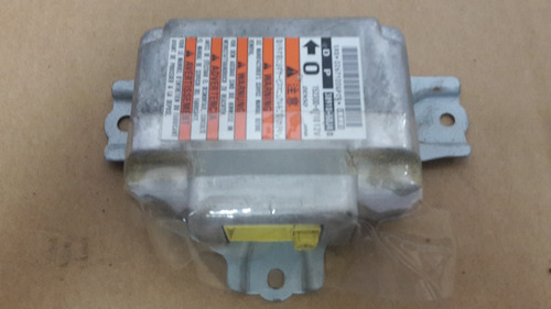 Modulo Air Bag Grand Vitara Original Gm 38910-50j40-000