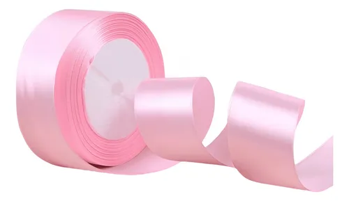 comprar Cinta Raso Satin 4cm X 30mts Flores Eternas Varios Colores