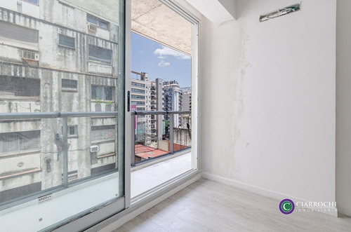 Imagen 2 de 11 de Recoleta - Departamento A Estrenar Con Balcón Y Amenities