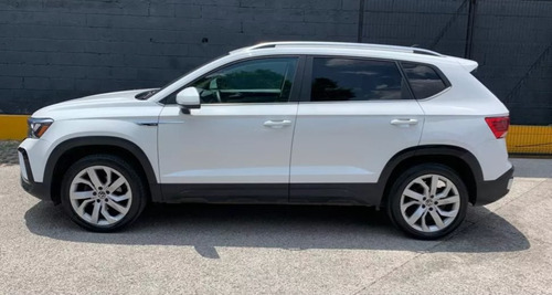 Volkswagen Taos 1.4 250 Tsi Comfortline