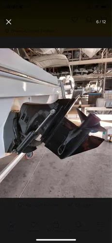 Canestrari 235 V6