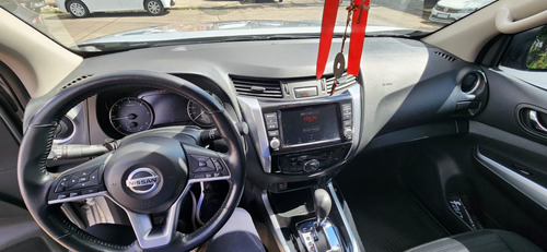 Nissan Frontier 2.3t Xe 4x2 At L22