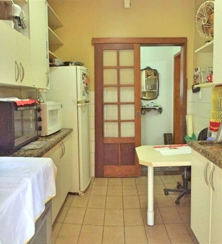 Imagem 10 de 11 de Apartamento 3 Dormitórios 2 Possuem Sacada - 4243