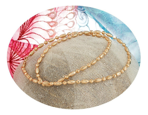 Collar Oro 18k Gargantilla Brillantes Joyas Calidad Finas 