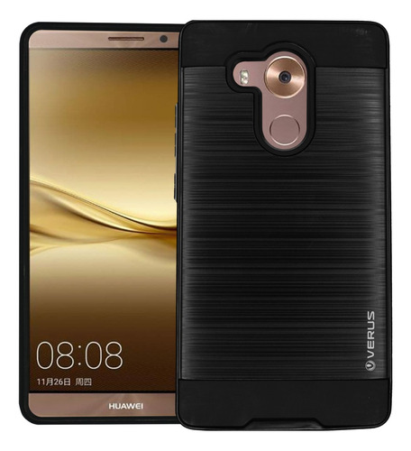 Forros Verus Estuche Protector Case Para Huawei Mate 8