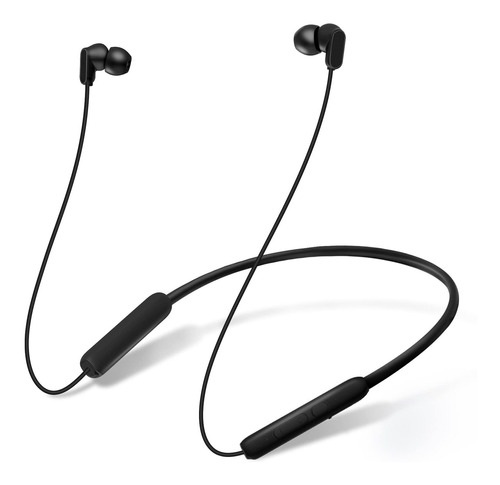 Tonemac N18 - Auriculares Inalmbricos Bluetooth 5.2 Con Micr