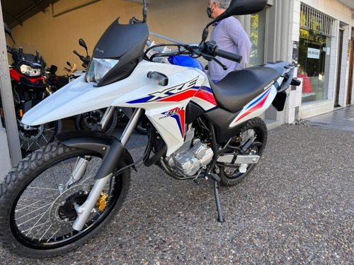Imagen 3 de 11 de Honda Xre 300
