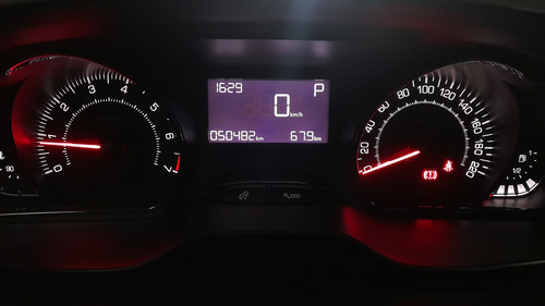 Peugeot 2008 1.6 Feline Tiptronic
