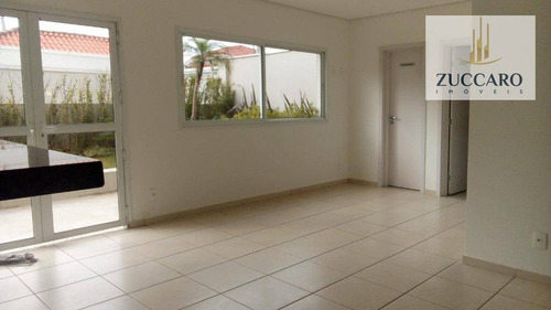 Apartamento Com 2 Dormitórios À Venda, 51 M² Por R$ 350.000,00 - Jardim São Jorge - Guarulhos/sp - Ap11384