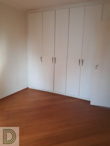 Imagem 4 de 15 de Morumbi, Vila Suzano, Maravilhoso Apartamento - Di24801