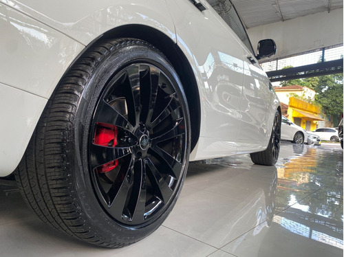 Land Rover Range Rover Sport 3.0 D350 TURBO MHEV DYNAMIC HSE AWD